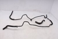 Oil cooler line, oil hose, oil cooler lines BMW K 1200 S K40 K12S 0581 05-08