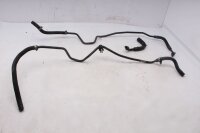 Oil cooler line, oil hose, oil cooler lines BMW K 1200 S K40 K12S 0581 05-08
