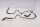 Oil cooler line, oil hose, oil cooler lines BMW K 1200 S K40 K12S 0581 05-08