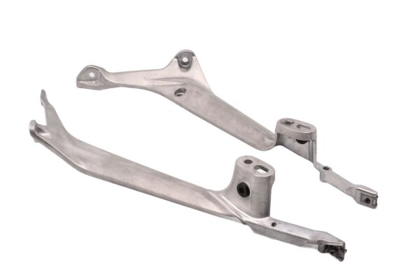 Support de plaque dimmatriculation arrière droit Triumph Speed Triple 1160 RS 24-24