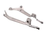 Kennzeichenhalter Träger hinten rechts Triumph Speed...
