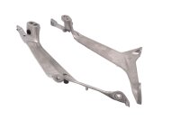 Kennzeichenhalter Träger hinten rechts Triumph Speed...