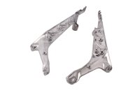 Support de plaque dimmatriculation arrière droit Triumph Speed Triple 1160 RS 24-24