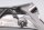 Support de plaque dimmatriculation arrière droit Triumph Speed Triple 1160 RS 24-24