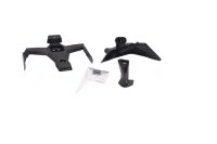 Support de plaque dimmatriculation, réflecteur, support de fixation Triumph Street Triple 765 R 25-25