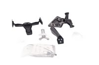 Support de plaque dimmatriculation, réflecteur, support de fixation Triumph Street Triple 765 R 25-25