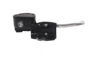 Forbremsepumpe, hovedcylinder, bremsegreb Triumph Bonneville 1200 T120 25-25
