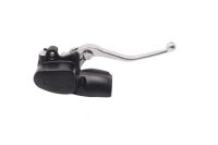 Forbremsepumpe, hovedcylinder, bremsegreb Triumph Bonneville 1200 T120 25-25