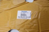Tapis isolant, protection thermique, cadre de réservoir, tapis disolation thermique T2401080 Triumph universell