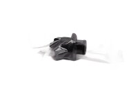 Tapón de marco para cubierta de asta 43585-01H01 Suzuki GSX-R 750 L1-L7 WVC4 11-17