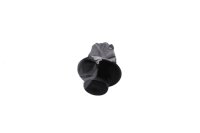 Tapón de marco para cubierta de asta 43585-01H01 Suzuki GSX-R 750 L1-L7 WVC4 11-17