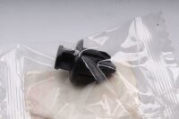 Tapón de marco para cubierta de asta 43585-01H01 Suzuki GSX-R 750 L1-L7 WVC4 11-17