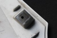 Spiegelverkleidung links Abdeckung Verkleidung BMW R 1200 RT 0368 05-09