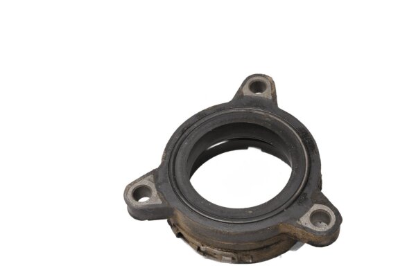 Right seat bracket, mounting plate, attachment point BMW R 1200 RT 0368 05-09
