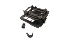 CDI control unit holder, electrical module carrier mount BMW R 1200 RT 0368 05-09