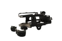 CDI control unit holder, electrical module carrier mount BMW R 1200 RT 0368 05-09