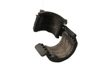 CDI control unit holder, electrical module carrier mount BMW R 1200 RT 0368 05-09