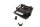 CDI control unit holder, electrical module carrier mount BMW R 1200 RT 0368 05-09