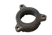 Left seat bracket, seat mounting, seat attachment BMW R...