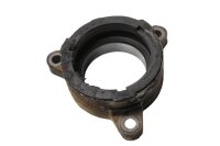 Left seat bracket, seat mounting, seat attachment BMW R...
