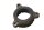 Left seat bracket, seat mounting, seat attachment BMW R 1200 RT 0368 05-09