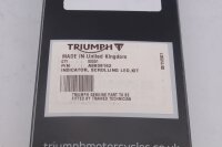 LED-indicator sequentiële verlichting voorzijde links rechts Triumph Speed Triple 1160 RR 25-25