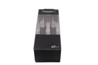 LED Blinker Set scrollend vorne links rechts Triumph Speed Triple 1160 RR 25-25