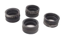 Ansaugstutzen Vergasergummi Ansaugmuffe Satz BMW K 1200 S...