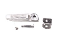 Rear right passenger footrest, ribbed, 7660174 BMW K 1200...