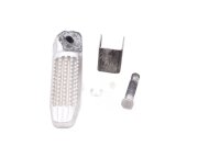 Rear right passenger footrest, ribbed, 7660174 BMW K 1200...