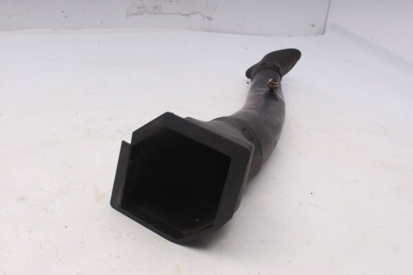 Intake duct, air guide, right, air grille BMW K 1200 S K40 K12S 0581 05-08