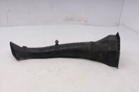 Intake duct, air guide, right, air grille BMW K 1200 S K40 K12S 0581 05-08