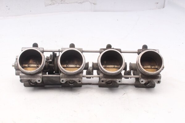 Throttle valve unit, injection system BMW K 1200 S K40 K12S 0581 05-08