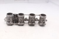 Throttle valve unit, injection system BMW K 1200 S K40 K12S 0581 05-08