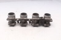 Throttle valve unit, injection system BMW K 1200 S K40 K12S 0581 05-08