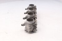 Throttle valve unit, injection system BMW K 1200 S K40 K12S 0581 05-08