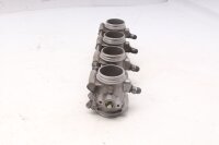Throttle valve unit, injection system BMW K 1200 S K40 K12S 0581 05-08