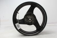 Hinterradfelge 17xMT5.50 Dreispeichen Honda VTR 1000 F...