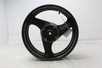 Hinterradfelge 17xMT5.50 Dreispeichen Honda VTR 1000 F...