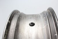 Achterwielvelg 17xMT5.50 driespaaks Honda VTR 1000 F Fire Storm SC36 97-06
