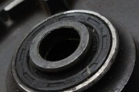 Achterwielvelg 17xMT5.50 driespaaks Honda VTR 1000 F Fire Storm SC36 97-06