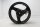 Achterwielvelg 17xMT5.50 driespaaks Honda VTR 1000 F Fire Storm SC36 97-06