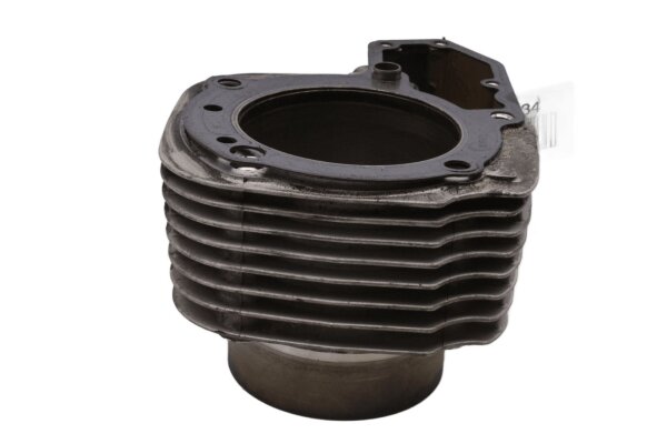 Oikea sylinteri, männän reikä, ilmajäähdytys BMW R 1200 GS DOHC K25 0460 10-12
