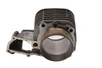 Oikea sylinteri, männän reikä, ilmajäähdytys BMW R 1200 GS DOHC K25 0460 10-12