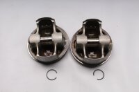 Ensemble piston avec segments et axe de piston Yamaha XP 530 T-Max DX 17-17