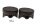 Ensemble piston avec segments et axe de piston Yamaha XP 530 T-Max DX 17-17