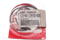 Kolbenringsatz Zylinderabdichtung Dichtungssatz Piston Ring Suzuki universell