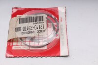 Kolbenringsatz Zylinderabdichtung Dichtungssatz Piston Ring Suzuki universell