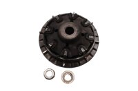 Variomatic clutch bell weight set CO 80 008 Yamaha XP 530...