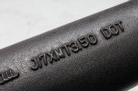Framhjulsfälg 3,50x17 skivbromsventil Suzuki GSF 1200 Bandit WVA9 01-05